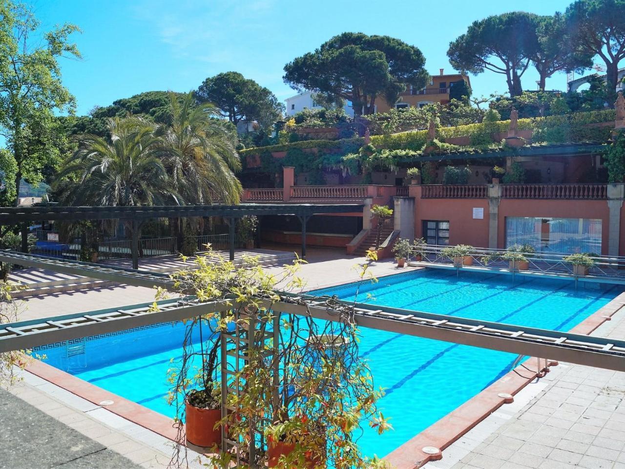 Villa Fischet *
