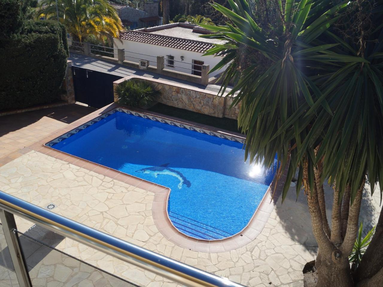 Fischet Lloret de Mar