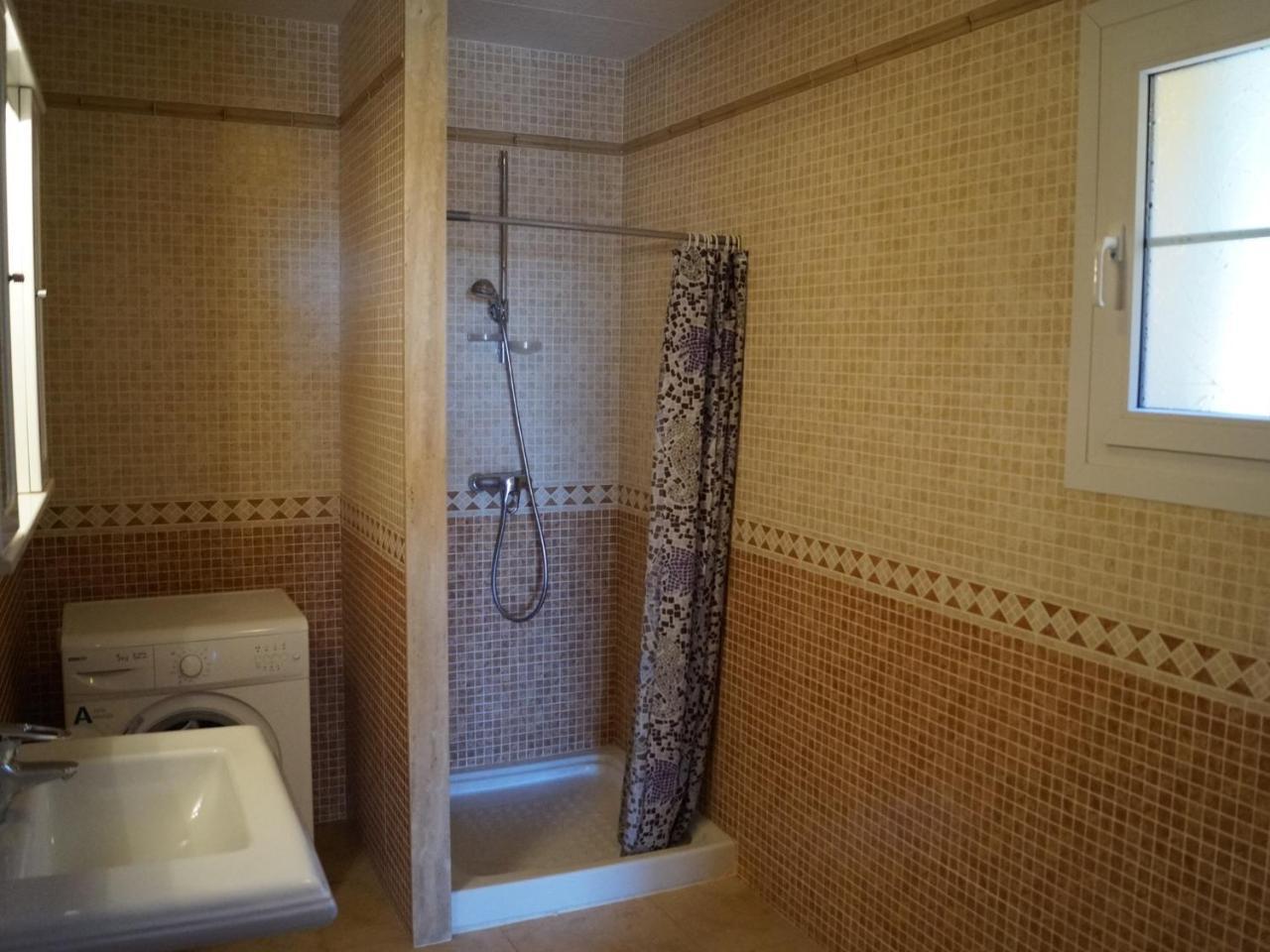 Fischet Villa Lloret de Mar
