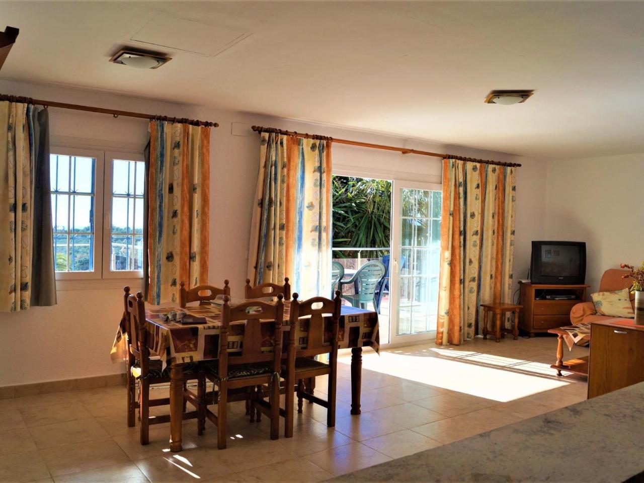 Fischet Villa